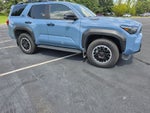 2025 Toyota 4Runner i-FORCE MAX Hybrid TRD Off Road Premium