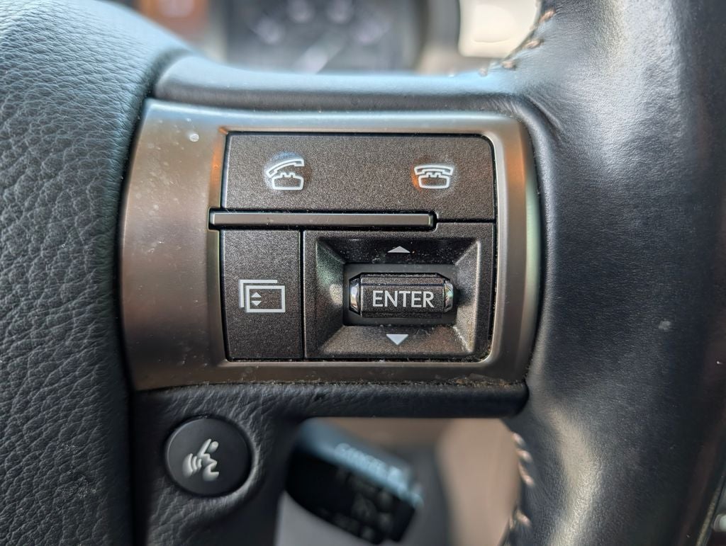 2019 Lexus GX 460