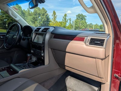 2019 Lexus GX 460