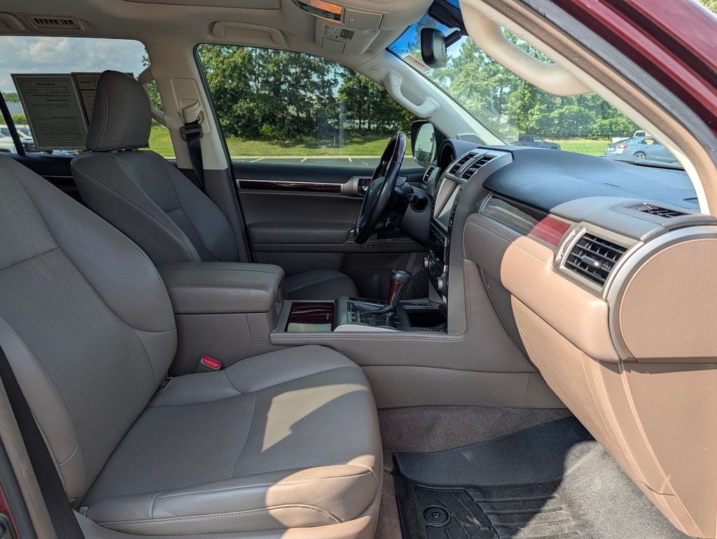 2019 Lexus GX 460