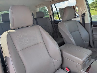 2019 Lexus GX 460