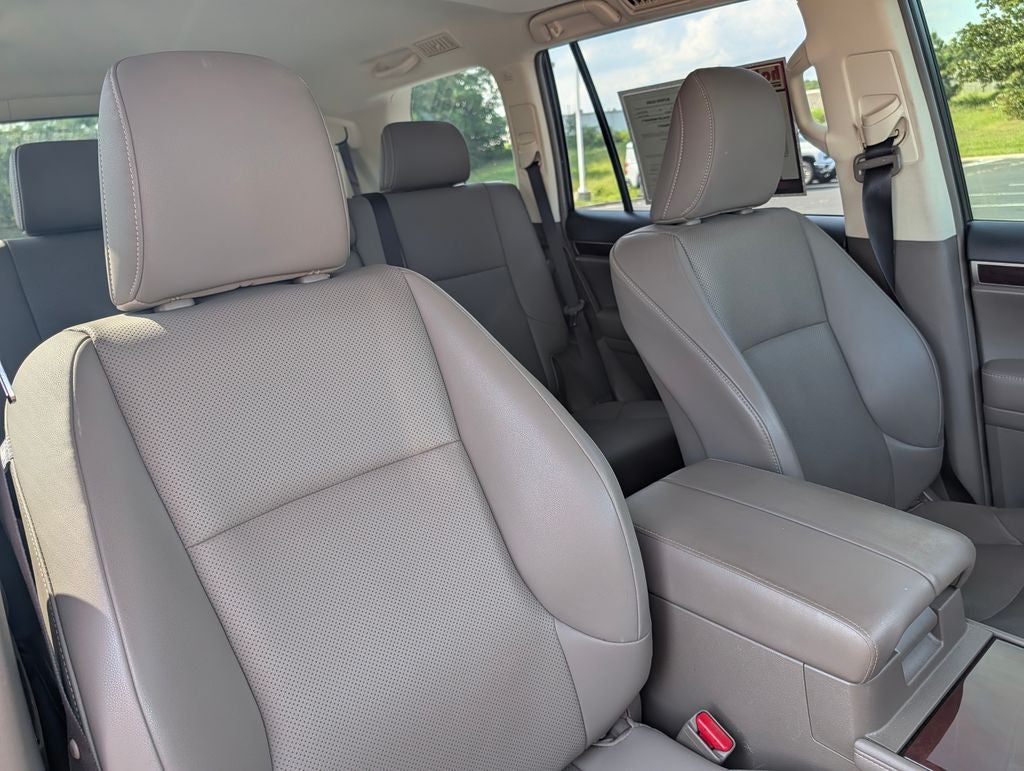2019 Lexus GX 460