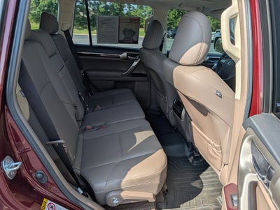2019 Lexus GX 460