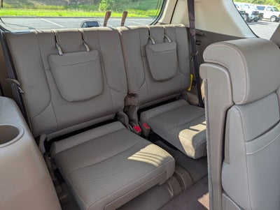 2019 Lexus GX 460