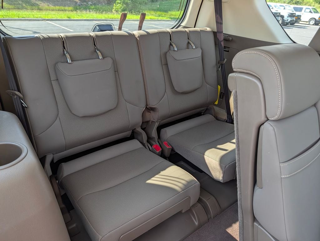 2019 Lexus GX 460