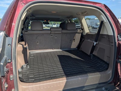 2019 Lexus GX 460