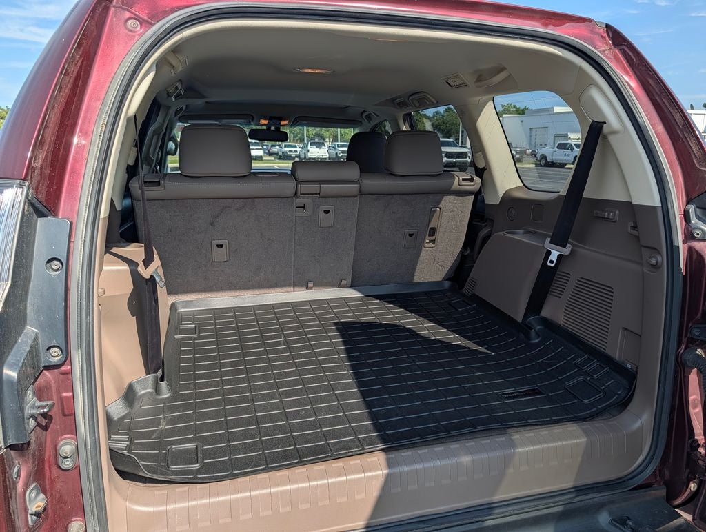 2019 Lexus GX 460
