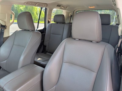 2019 Lexus GX 460