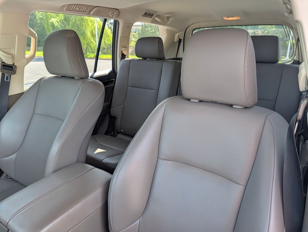 2019 Lexus GX 460
