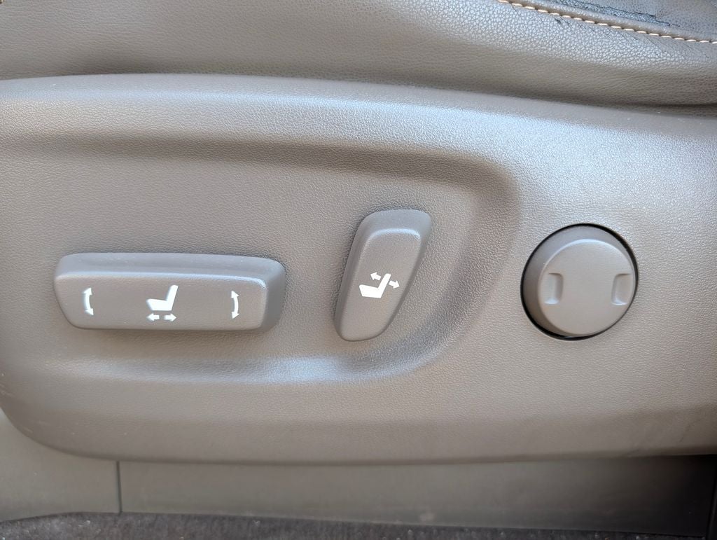 2019 Lexus GX 460