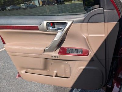 2019 Lexus GX 460