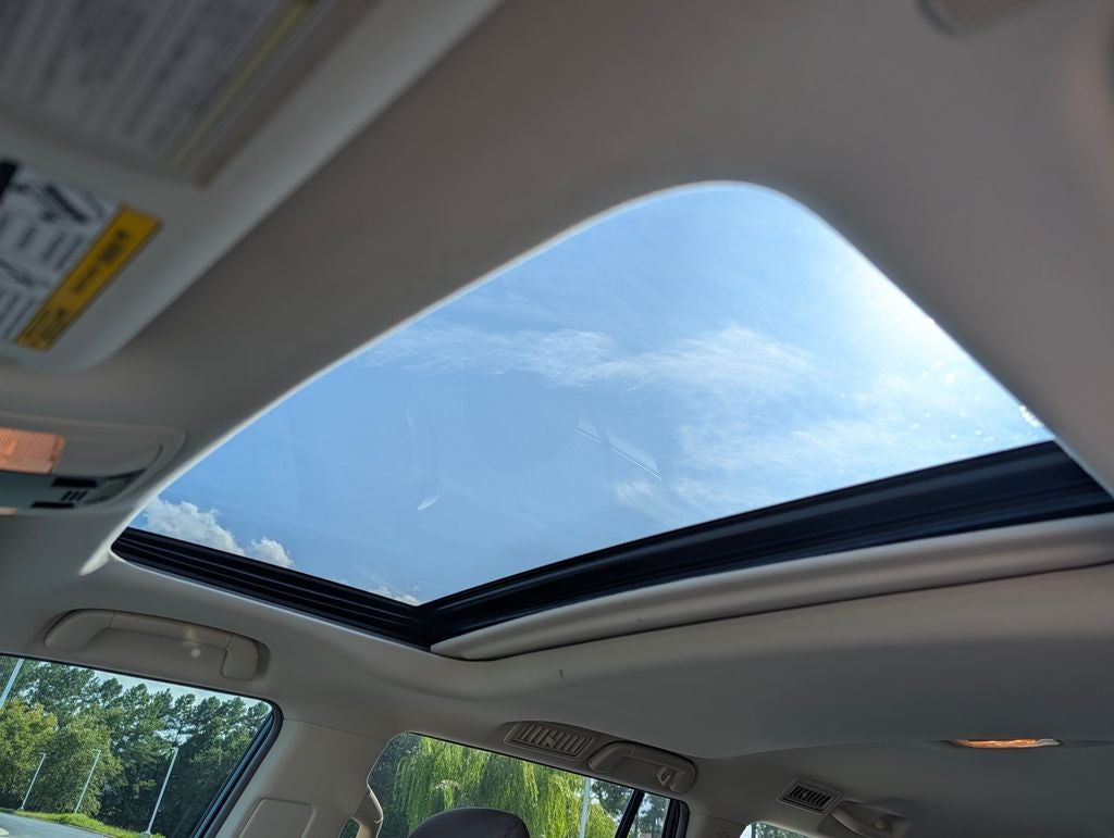 2019 Lexus GX 460