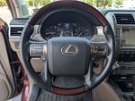 2019 Lexus GX 460