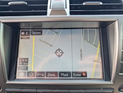 2019 Lexus GX 460