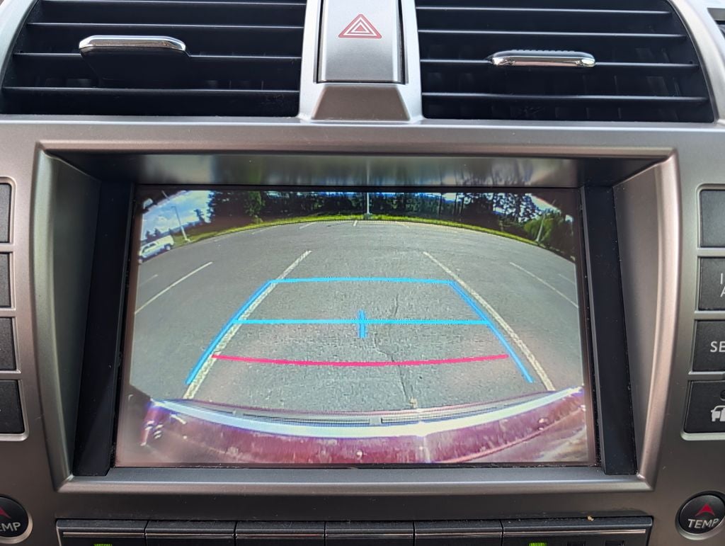 2019 Lexus GX 460
