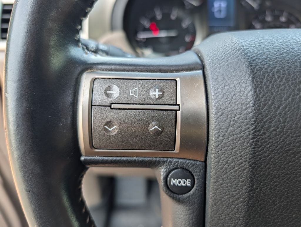 2019 Lexus GX 460