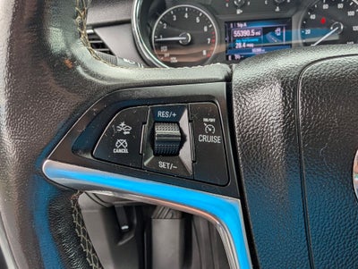 2019 Buick Encore Essence