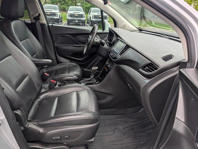 2019 Buick Encore Essence