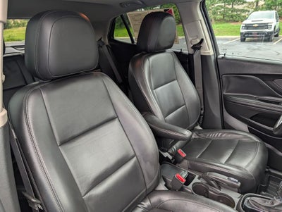 2019 Buick Encore Essence