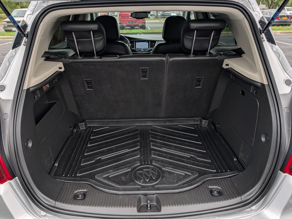 2019 Buick Encore Essence