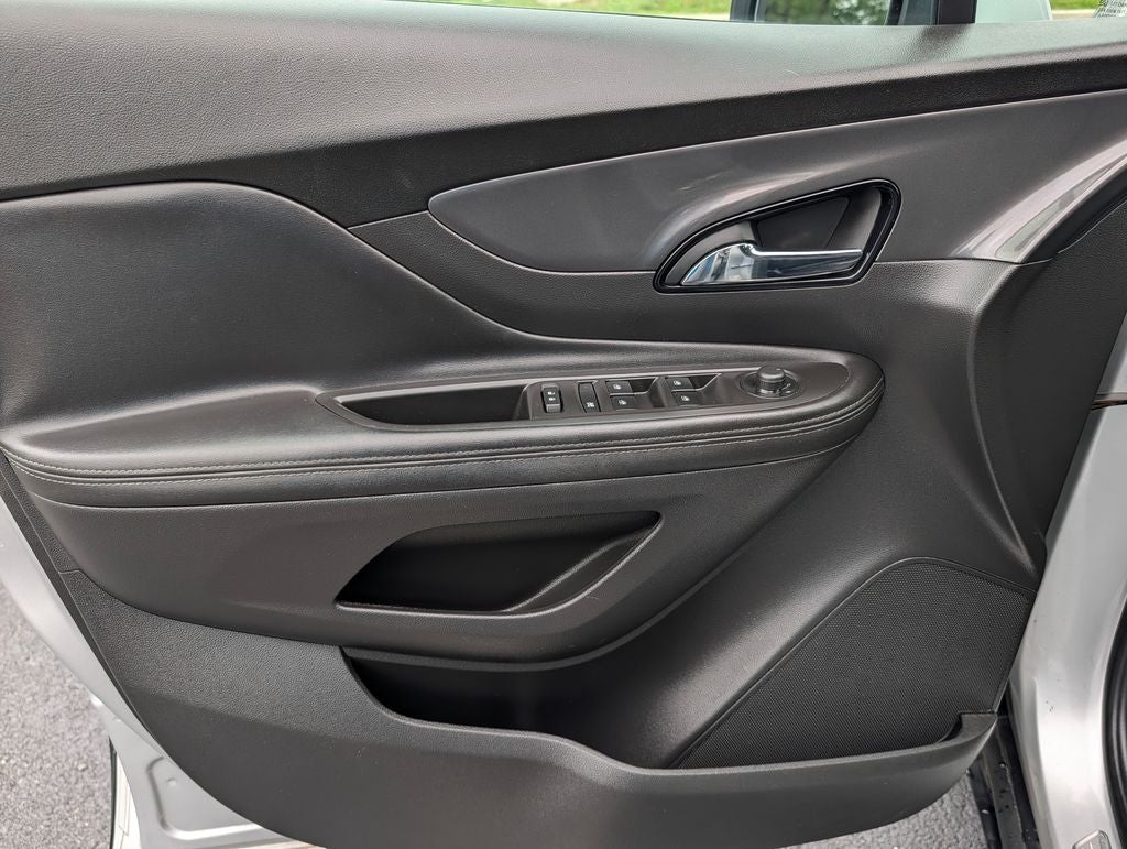 2019 Buick Encore Essence