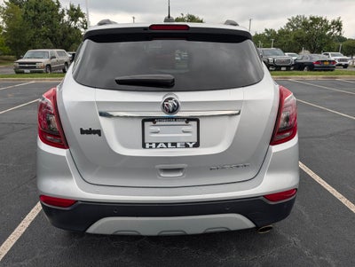 2019 Buick Encore Essence