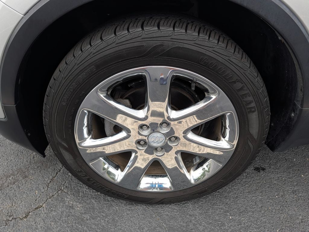 2019 Buick Encore Essence
