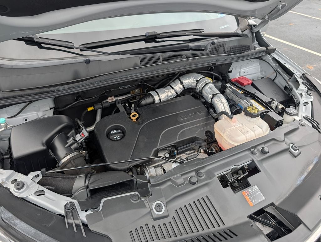 2019 Buick Encore Essence