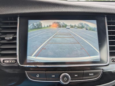 2019 Buick Encore Essence