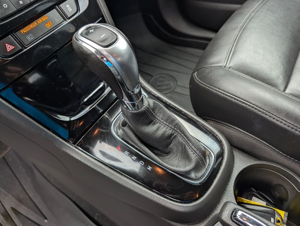 2019 Buick Encore Essence