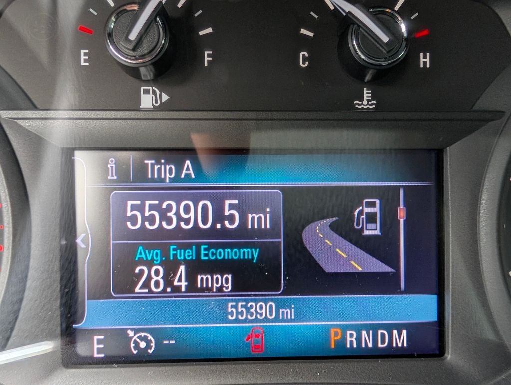 2019 Buick Encore Essence