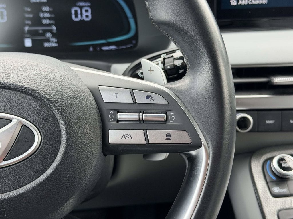 2024 Hyundai Palisade SEL 7 Passenger