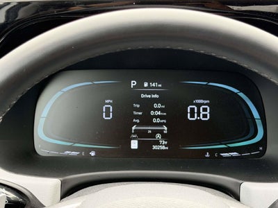 2024 Hyundai Palisade SEL 7 Passenger