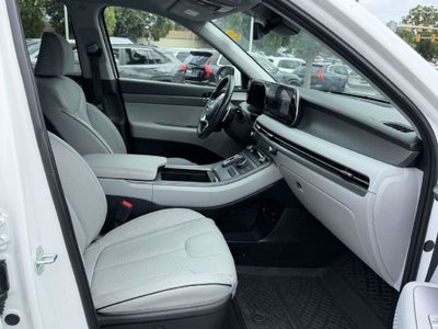 2024 Hyundai Palisade SEL 7 Passenger