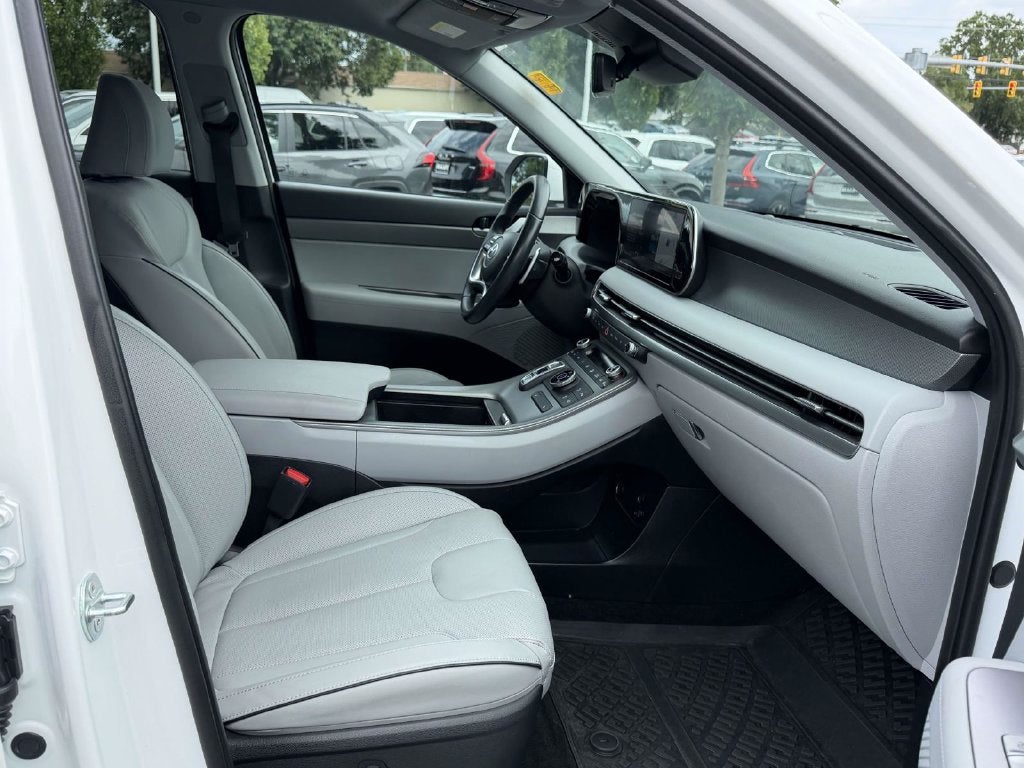 2024 Hyundai Palisade SEL 7 Passenger