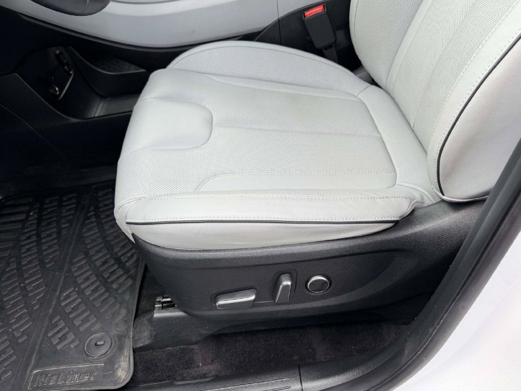 2024 Hyundai Palisade SEL 7 Passenger