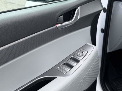 2024 Hyundai Palisade SEL 7 Passenger