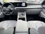 2024 Hyundai Palisade SEL 7 Passenger