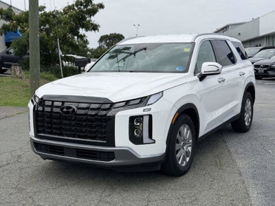 2024 Hyundai Palisade SEL 7 Passenger