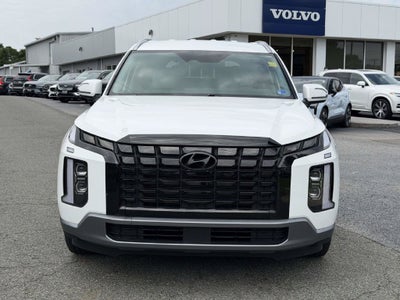 2024 Hyundai Palisade SEL 7 Passenger
