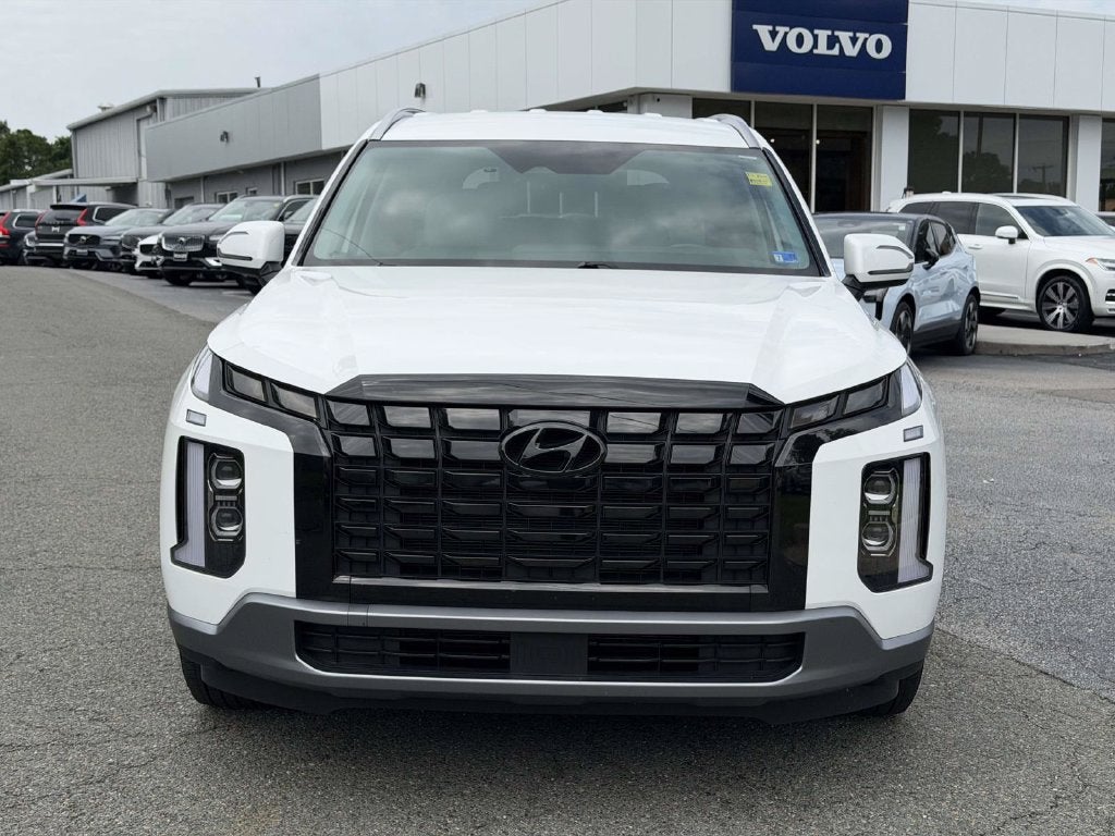 2024 Hyundai Palisade SEL 7 Passenger