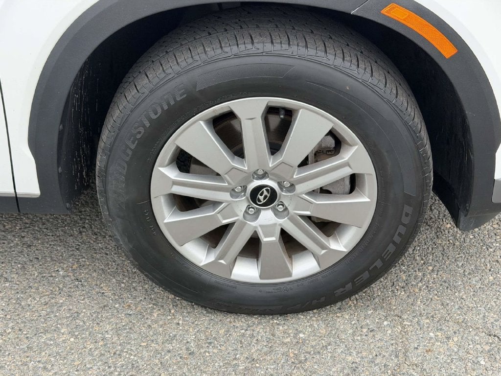2024 Hyundai Palisade SEL 7 Passenger