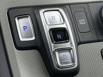 2024 Hyundai Palisade SEL 7 Passenger