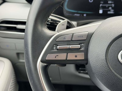 2024 Hyundai Palisade SEL 7 Passenger