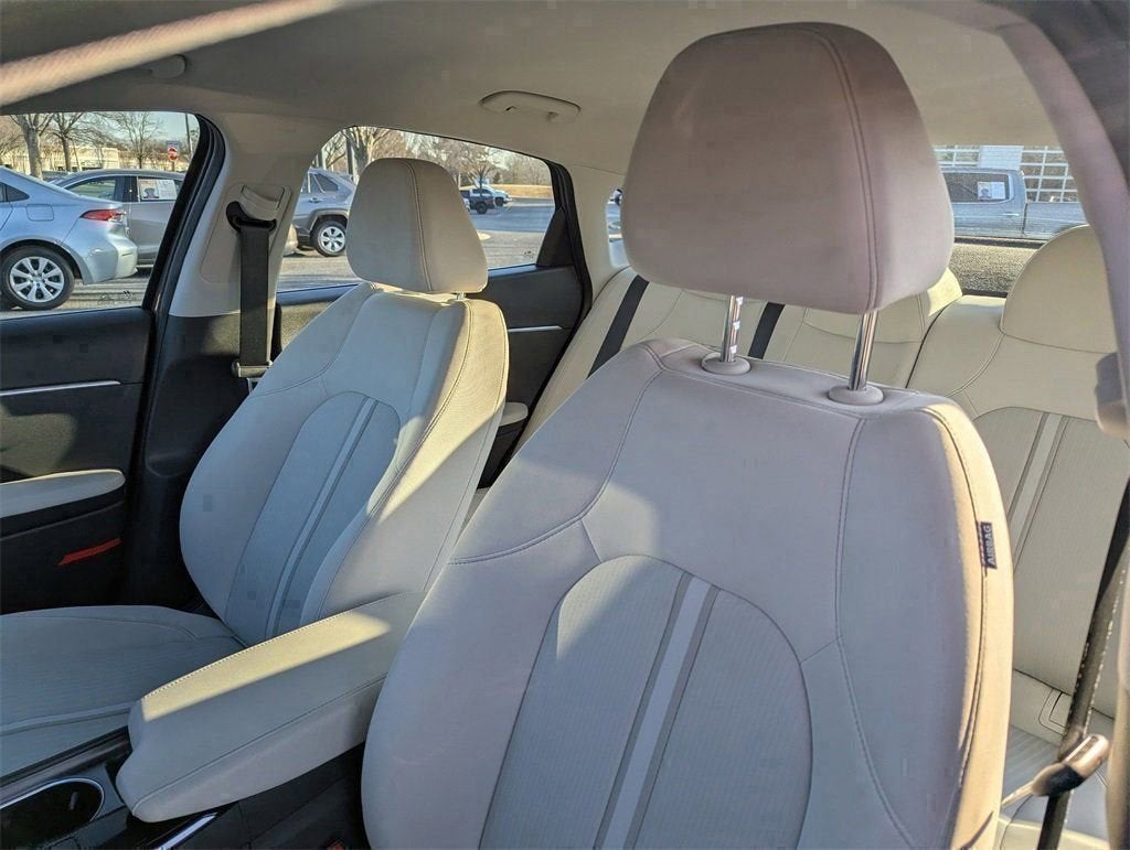 2023 Hyundai Sonata SE