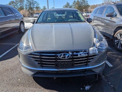 2023 Hyundai Sonata SE