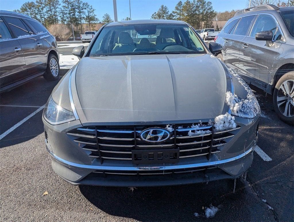 2023 Hyundai Sonata SE