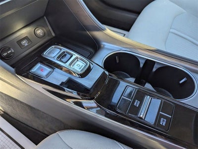 2023 Hyundai Sonata SE