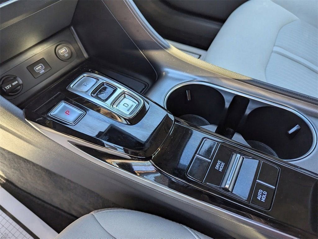 2023 Hyundai Sonata SE