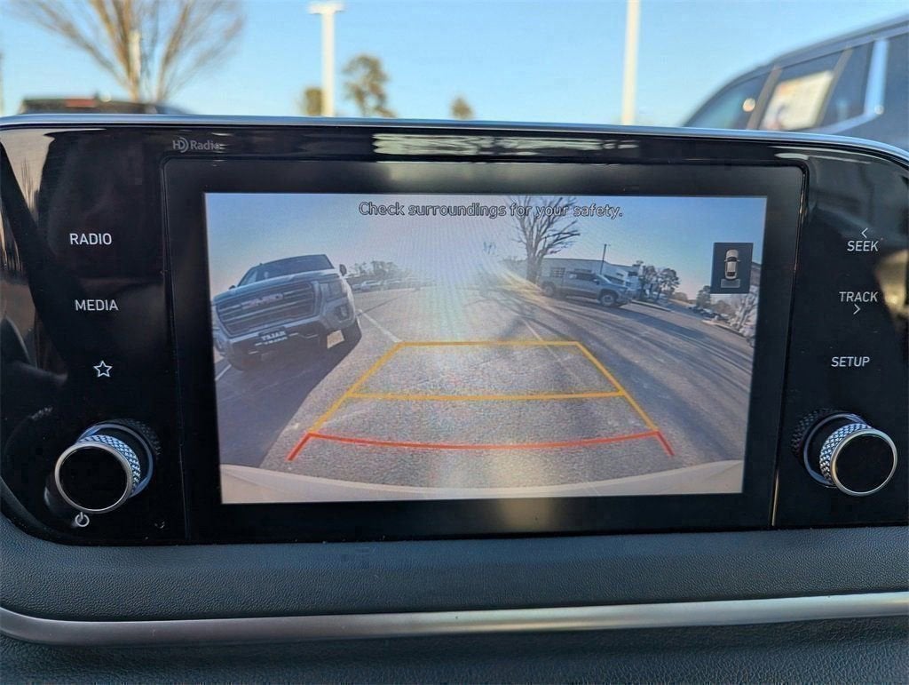 2023 Hyundai Sonata SE